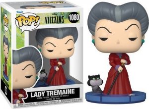 Figurka Funko Pop Figurka Funko Pop 1080 Lady Tremaine Villains 1