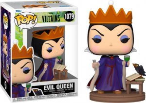 Figurka Funko Pop Figurka Funko Pop 1079 Queen Grimhilde Villains 1