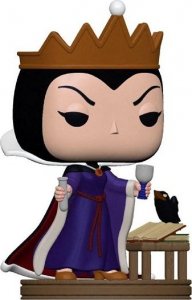 Figurka Funko Pop Figurka Funko Pop 1079 Queen Grimhilde Villains 2
