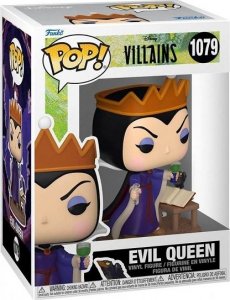 Figurka Funko Pop Figurka Funko Pop 1079 Queen Grimhilde Villains 3