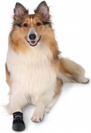 Trixie OCHRONA NA ŁAPĘ WODOODPORNA 2szt.XL 2