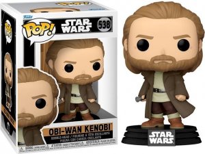 Figurka Funko Pop Figurka Funko Pop 538 Obi-Wan Kenobi Star Wars 1