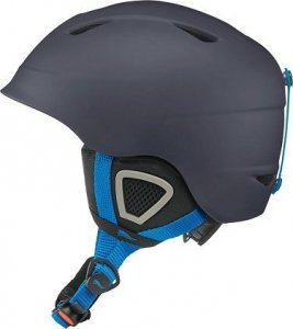 CRIVIT Kask narciarski Crivit S/M szary 2