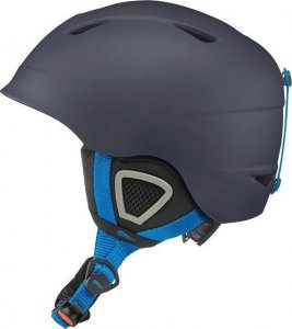 CRIVIT Kask narciarski Crivit S/M szary 5
