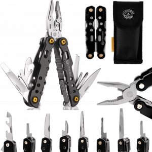 Utendors Multitool Utendors 190386-UT 9w1 1
