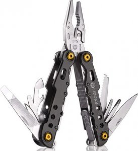 Utendors Multitool Utendors 190386-UT 9w1 2