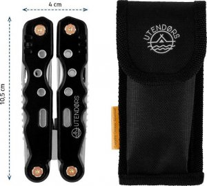 Utendors Multitool Utendors 190386-UT 9w1 5