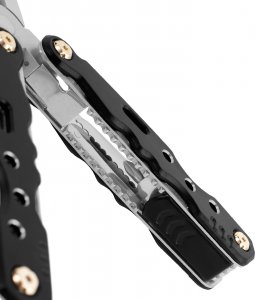 Utendors Multitool Utendors 190386-UT 9w1 10