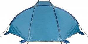 Utendors Namiot plażowy Utendors 190384-UT-BT z zamknięciem 11