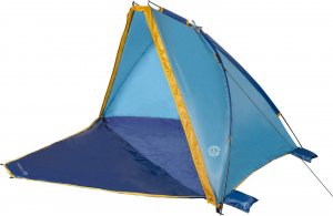 Utendors Namiot plażowy Utendors 190384-UT-BT z zamknięciem 12