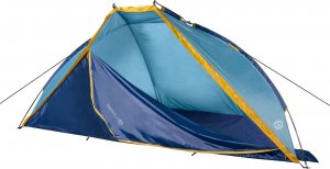 Utendors Namiot plażowy Utendors 190384-UT-BT z zamknięciem 13