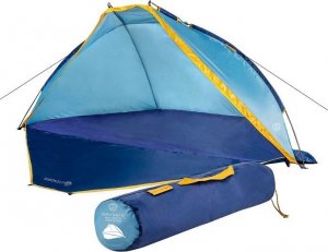 Utendors Namiot plażowy Utendors 190384-UT-BT z zamknięciem 2