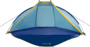 Utendors Namiot plażowy Utendors 190384-UT-BT z zamknięciem 9