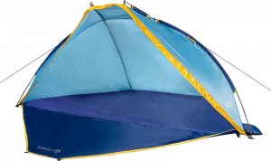 Utendors Namiot plażowy Utendors 190384-UT-BT z zamknięciem 10