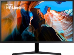 Monitor Samsung UJ592 (LU32J592UQUXEN) 1