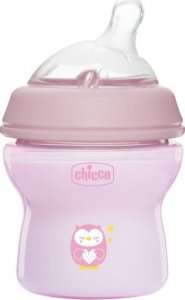 Chicco Chicco 53619 butelka antykolkowa Chicco 150ml 0m+ 3