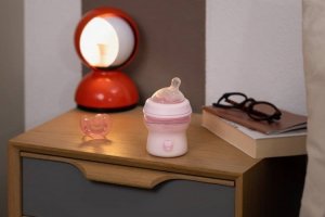 Chicco Chicco 53619 butelka antykolkowa Chicco 150ml 0m+ 7