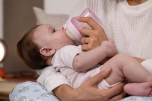 Chicco Chicco 53619 butelka antykolkowa Chicco 150ml 0m+ 9