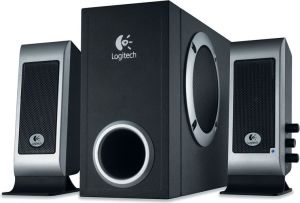 Głośniki komputerowe Logitech S-200 Czarne OEM 2