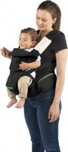 Chicco CHICCO 52988 nosidło hip seat z panelem biodrowym 0+ 12