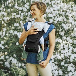 Chicco CHICCO 52988 nosidło hip seat z panelem biodrowym 0+ 14