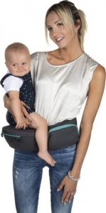 Chicco CHICCO 52988 nosidło hip seat z panelem biodrowym 0+ 16