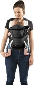 Chicco CHICCO 52988 nosidło hip seat z panelem biodrowym 0+ 2