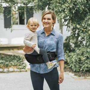 Chicco CHICCO 52988 nosidło hip seat z panelem biodrowym 0+ 3