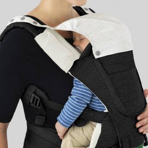 Chicco CHICCO 52988 nosidło hip seat z panelem biodrowym 0+ 9