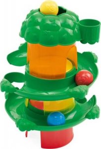 Chicco Chicco 50748 Domek na drzewie 6m+ TOR KULKOWY 2
