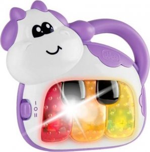 Chicco - Muzyczna krówka (CHICZ-06118) 11