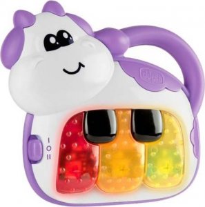 Chicco - Muzyczna krówka (CHICZ-06118) 12