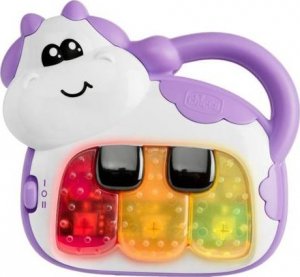 Chicco - Muzyczna krówka (CHICZ-06118) 13