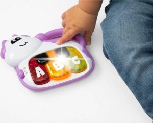 Chicco - Muzyczna krówka (CHICZ-06118) 2