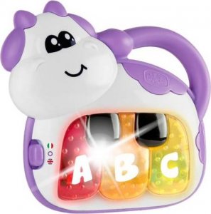 Chicco - Muzyczna krówka (CHICZ-06118) 3