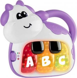 Chicco - Muzyczna krówka (CHICZ-06118) 4