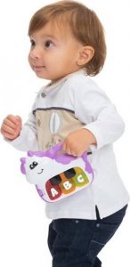 Chicco - Muzyczna krówka (CHICZ-06118) 5