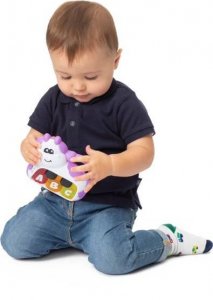 Chicco - Muzyczna krówka (CHICZ-06118) 6