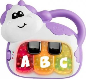 Chicco - Muzyczna krówka (CHICZ-06118) 7