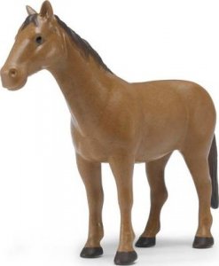 Figurka Bruder Bruder 02352 brązowy konik figurka koń 2