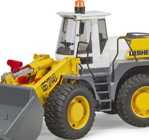 Bruder BRUDER 02807 Moduł świetlny - kogut uniwersalny 2