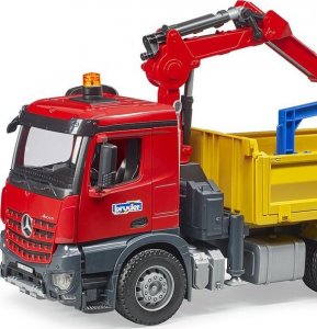 Bruder BRUDER 02807 Moduł świetlny - kogut uniwersalny 3