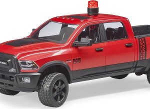 Bruder BRUDER 02807 Moduł świetlny - kogut uniwersalny 4