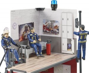 Bruder BRUDER 02807 Moduł świetlny - kogut uniwersalny 5