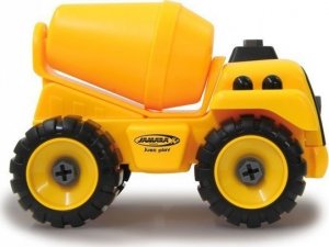 Jamara Jamara 405168 9w2 Zestaw pojazdów budowlanych 46cz 20