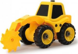 Jamara Jamara 405168 9w2 Zestaw pojazdów budowlanych 46cz 10