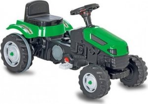 Jamara Jamara 460795 TRAKTOR na pedały Ciągnik zielony 2