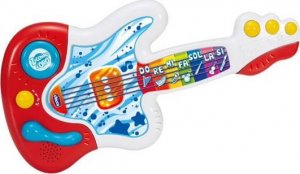 Chicco Chicco 50779 Interaktywna Moja pierwsza gitara 9m+ 3