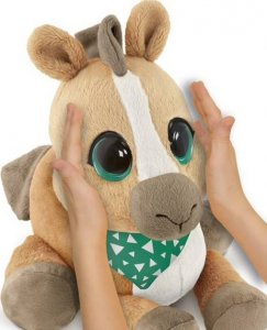 Chicco Chicco 41791 Interaktywny Pluszowy Kucyk a kuku 2