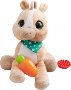 Chicco Chicco 41791 Interaktywny Pluszowy Kucyk a kuku 6